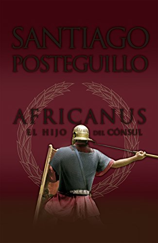 9788498725407: Africanus (Triloga Africanus 1) (Spanish Edition)