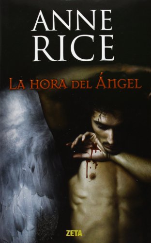 Stock image for La hora del  ngel (Cr nicas Ang licas 1) (Spanish Edition) for sale by GoldBooks