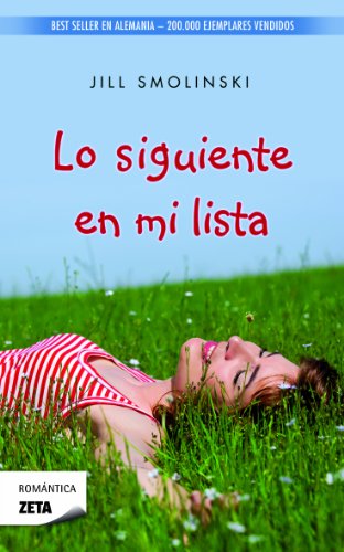 Stock image for Lo Siguiente en Mi Lista for sale by Better World Books: West