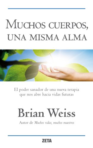 9788498725827: Muchos cuerpos, una misma alma (Spanish Edition)