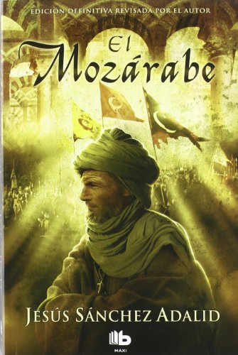 Stock image for El Mozrabe for sale by medimops