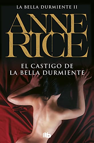 9788498726169: El castigo de la bella durmiente / Beauty's Punishment (Spanish Edition)