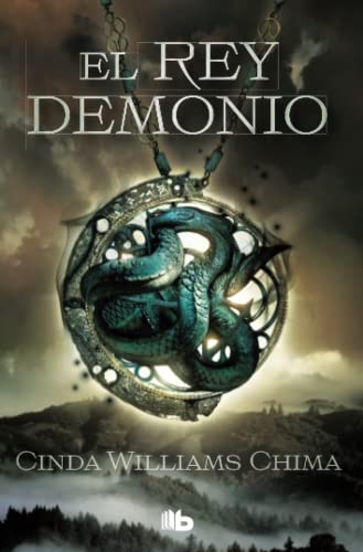 Imagen de archivo de El rey demonio / The Demon King a la venta por Revaluation Books