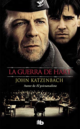 Stock image for La guerra de Hart (Ficcion) (Spanish Edition) for sale by SecondSale
