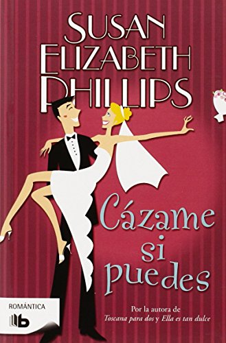 Cazame si puedes / Match Me If You Can (Spanish Edition) (9788498726374) by Phillips, Susan Elizabeth