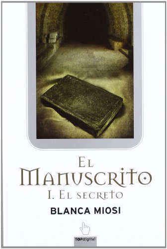 Imagen de archivo de El Manuscrito a la venta por Better World Books