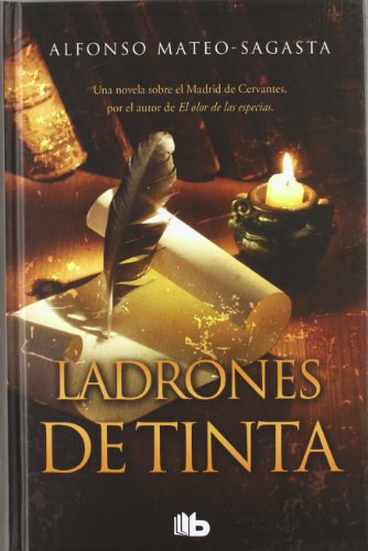 9788498726503: Ladrones de tinta / Ink Thieves