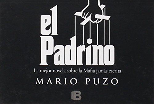 El Padrino (9788498726671) by Puzo, Mario