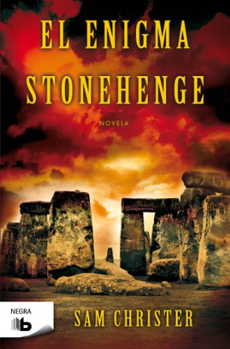 Stock image for EL ENIGMA STONEHENGE for sale by KALAMO LIBROS, S.L.
