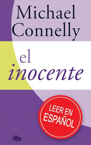 9788498726855: El inocente: Campaa verano 2012 (B DE BOLSILLO)