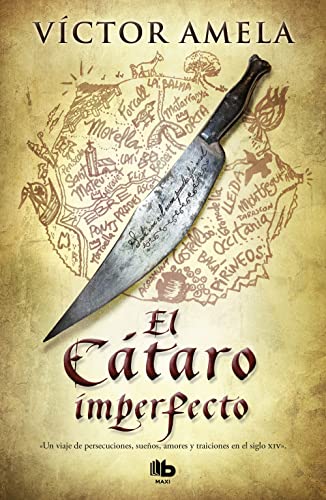 9788498726893: El Ctaro imperfecto (Ficcin)