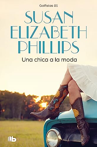 Beispielbild fr Una chica a la moda (Golfistas 1) (Romantica) (Spanish Edition) zum Verkauf von Books From California