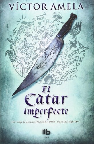 Stock image for El ctar imperfecte for sale by medimops