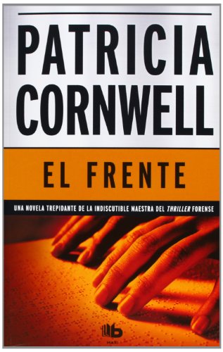 Stock image for El frente / The Front (Spanish Edition) for sale by Books Unplugged