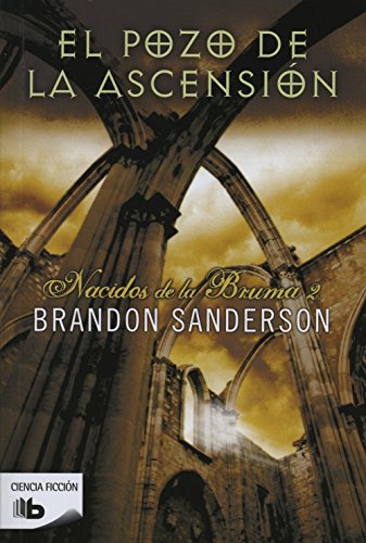 Imagen de archivo de El pozo de la ascension / The Well ofSanderson, Brandon a la venta por Iridium_Books