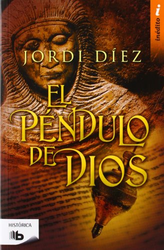 9788498727142: El pndulo de Dios (Spanish Edition)
