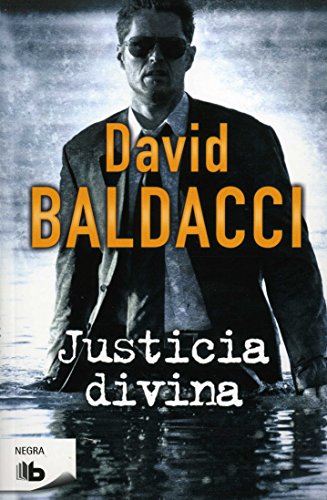 Imagen de archivo de Justicia Divina = Divine Justice a la venta por ThriftBooks-Dallas