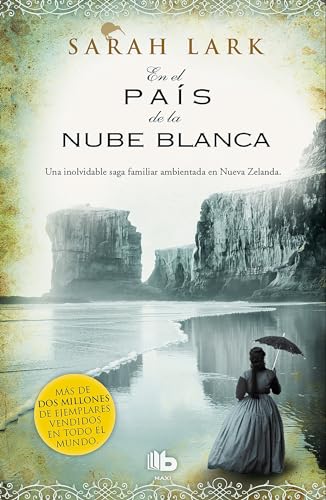 9788498727692: En el pas de la nube blanca (Triloga de la Nube Blanca 1) (MAXI)