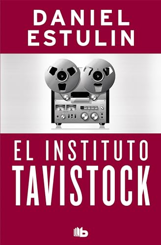 9788498727869: El instituto Tavistock (No ficcin)