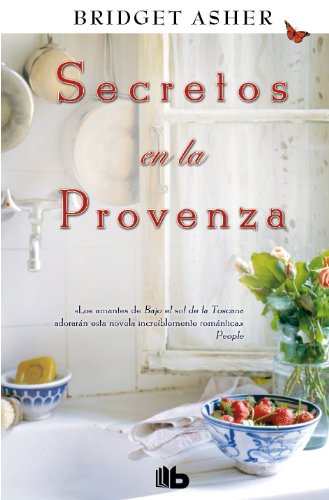 Beispielbild fr Secretos en la Provenza (Spanish Edition) zum Verkauf von Books From California