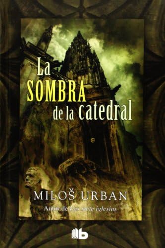 9788498728026: La sombra de la catedral