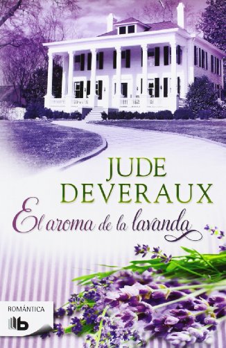 9788498728118: El aroma de la lavanda (Saga Edilean 1) (Ficcin)