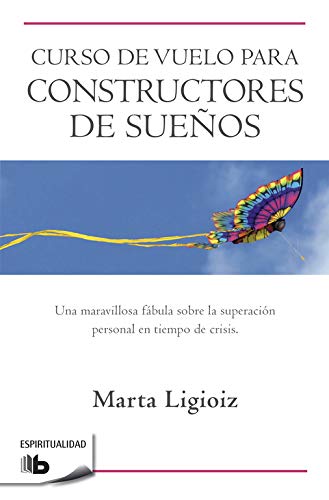 Stock image for Curso de vuelo para constructores de sueos for sale by Iridium_Books