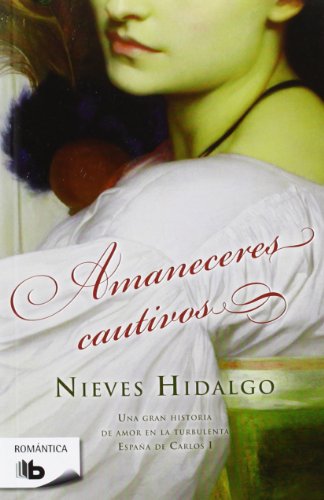 9788498728217: Amaneceres cautivos (Spanish Edition)