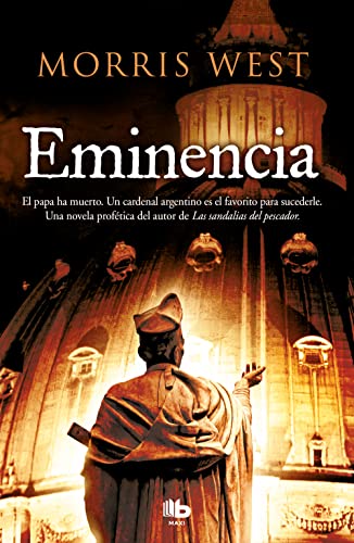 Beispielbild fr Eminencia / Eminence zum Verkauf von Hamelyn