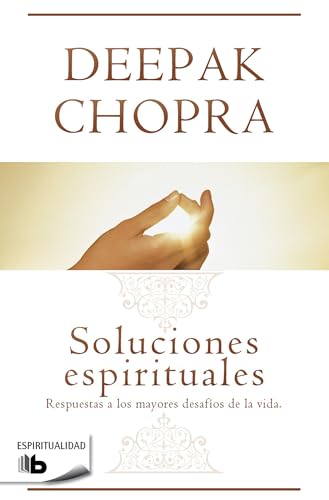 Imagen de archivo de Soluciones Espirituales / Spiritual Solutions a la venta por Better World Books: West