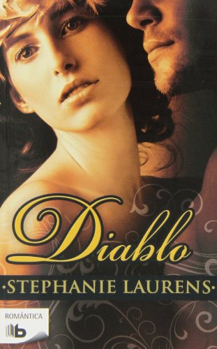 Beispielbild fr Serie Cynster. Diablo zum Verkauf von WorldofBooks