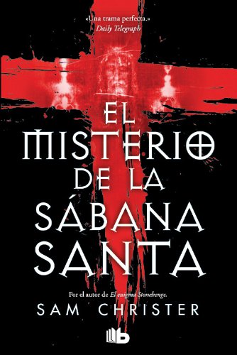 Stock image for El misterio de la Sábana Santa (Spanish Edition) for sale by HPB-Emerald