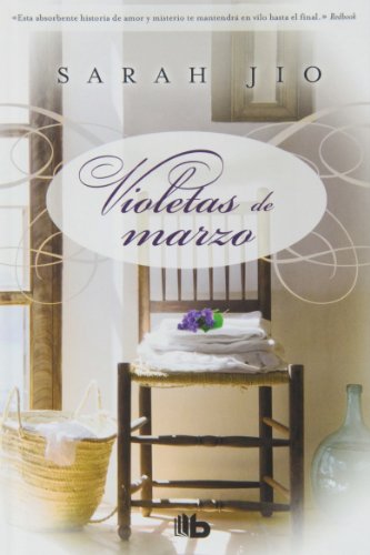 Imagen de archivo de Violetas de Marzo -V2* a la venta por Better World Books