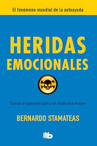 Beispielbild fr Heridas Emocionales / Emotional Wounds zum Verkauf von Better World Books: West