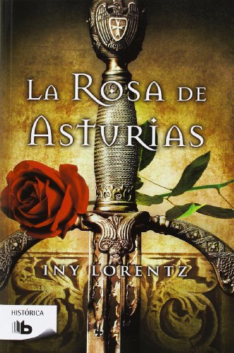 9788498728958: La rosa de Asturias