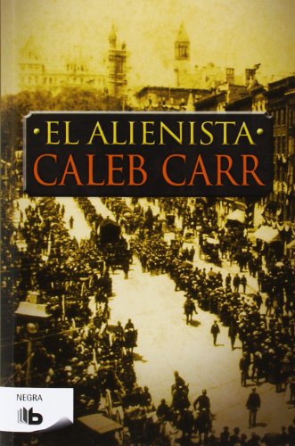 9788498728965: El alienista / The Alienist (Spanish Edition)