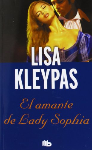 Stock image for El amante de Lady Sofia / Lady Sophia's Lover (Spanish Edition) for sale by Books From California