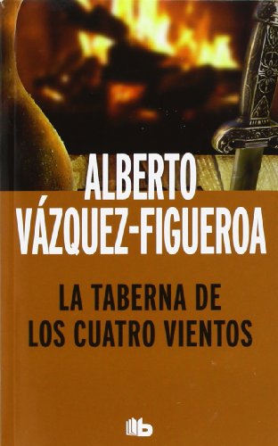 Imagen de archivo de La taberna de los cuatro vientos (Spanish Edition) a la venta por Books From California