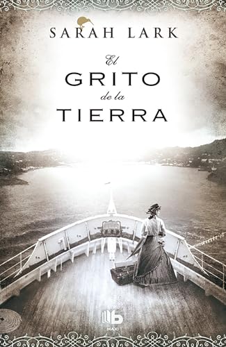 9788498729122: El grito de la tierra (Triloga de la Nube Blanca 3)