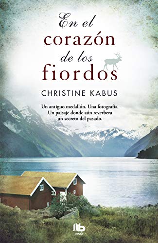 Stock image for EN EL CORAZN DE LOS FIORDOS for sale by KALAMO LIBROS, S.L.