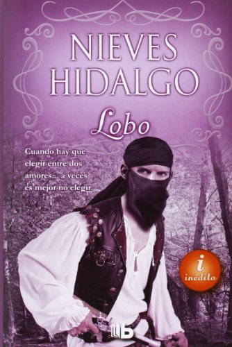 Imagen de archivo de Lobo (Spanish Edition) a la venta por Discover Books