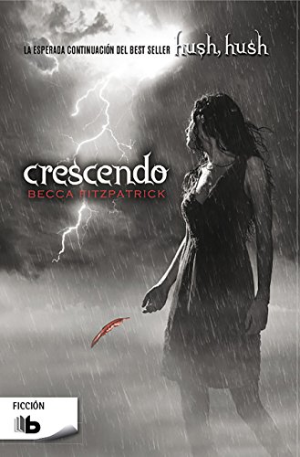 Imagen de archivo de Crescendo / Crescendo (Hush, Hush Trilogy) (Spanish Edition) a la venta por SecondSale