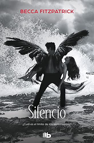 Stock image for Silencio (Hush, Hush Saga) for sale by LIBRERIA PETRARCA