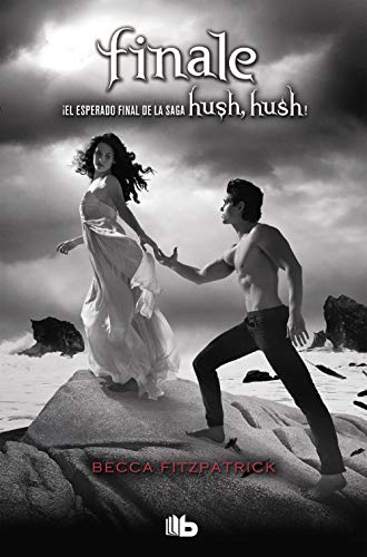 Beispielbild fr Finale (El esperado final de la saga "hush,hush"!) zum Verkauf von Erase una vez un libro
