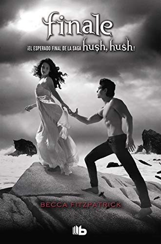 Imagen de archivo de Finale (Hush, Hush Saga) a la venta por LIBRERIA PETRARCA