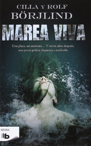 Stock image for Marea viva (Ficcin) for sale by medimops