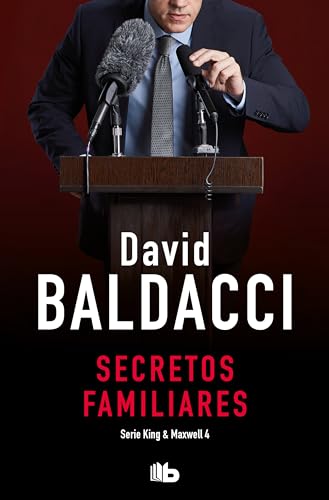 Secretos Familiares (B DE BOLSILLO)