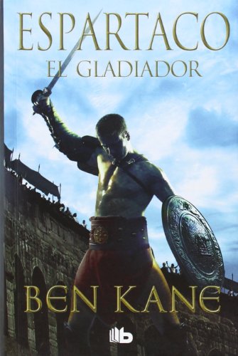 Imagen de archivo de El Gladiador - Espartaco 1 a la venta por Juanpebooks