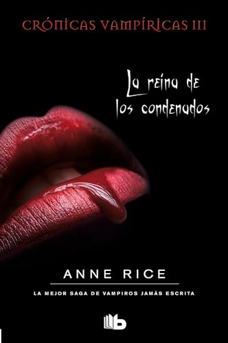 9788498729825: La reina de los condenados / The Queen of the Damned (Cronicas Vampiricas) (Spanish Edition)