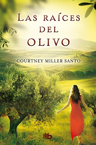 Stock image for Las races del olivo (Spanish Edition) for sale by Books From California